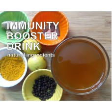 HOW TO MAKE IMMUNITY BOOSTER DRINK | IMMUNITY DRINK RECIPE IN TAMIL | IMMUNITY BOOSTER TEA